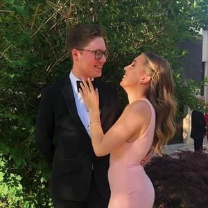 Meet your Posher, Julianne